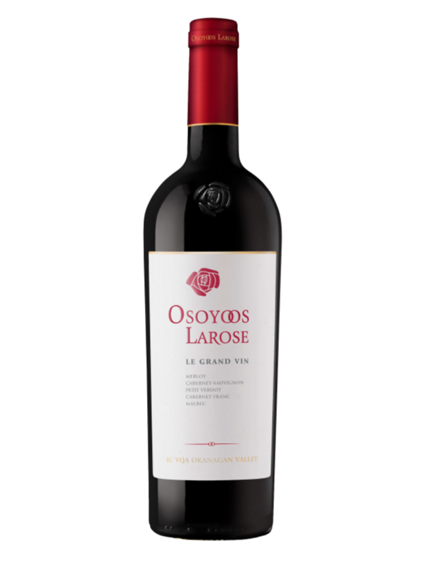 Osoyoos Larose Le Grand Vin