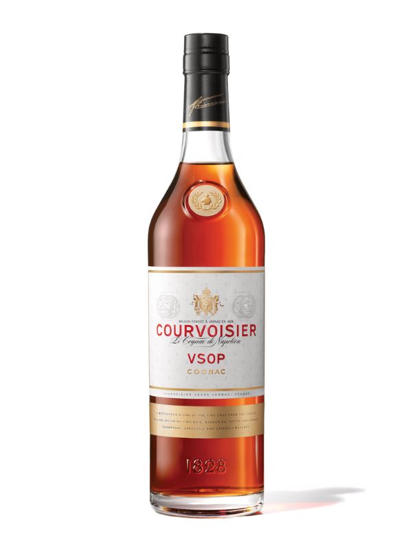 Courvoisier V.S.O.P.